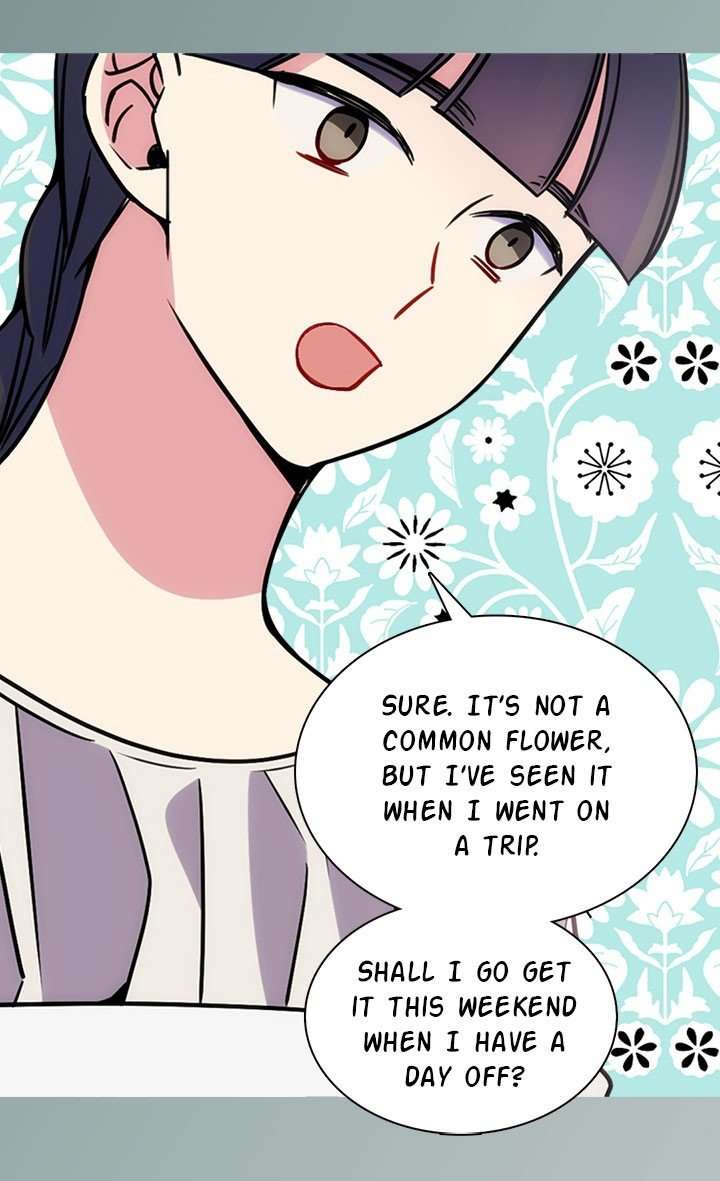 Read Adelaide ENGLISH Manga Online