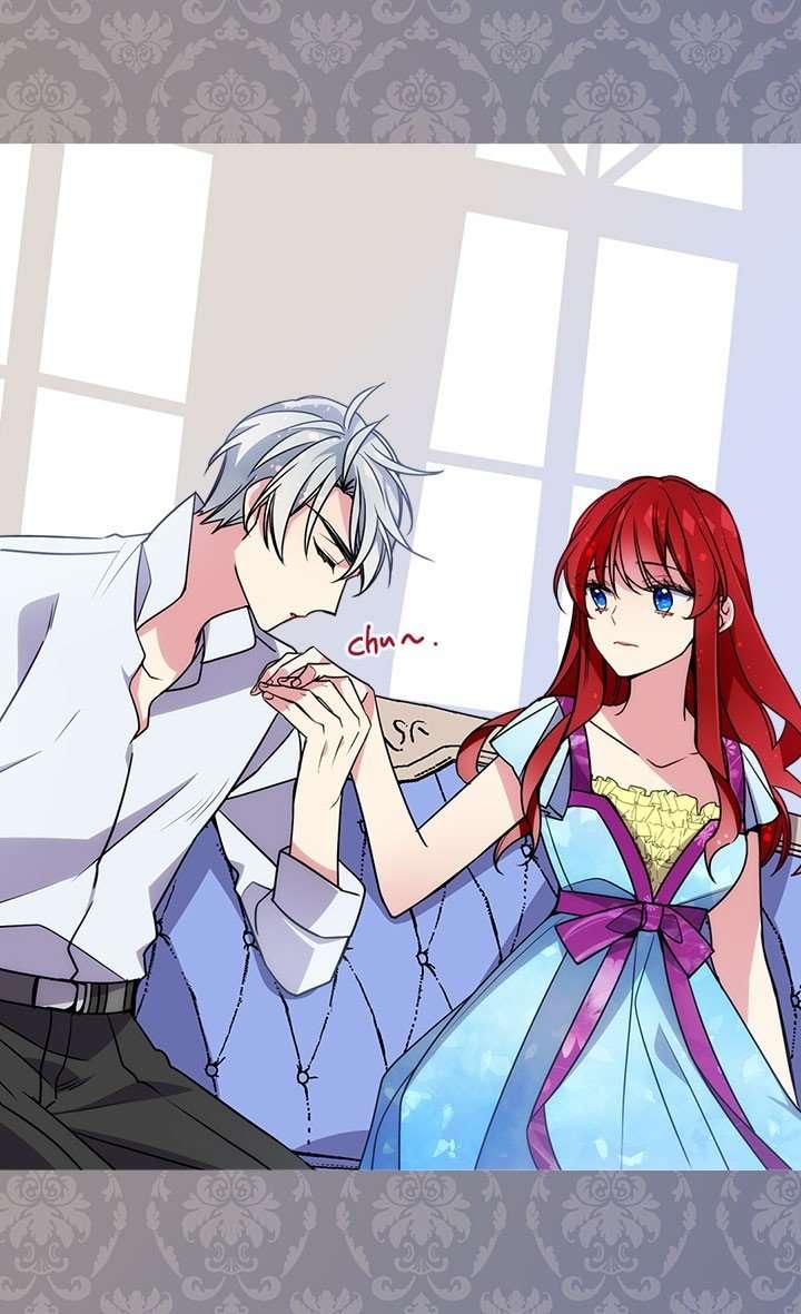 Read Adelaide ENGLISH Manga Online