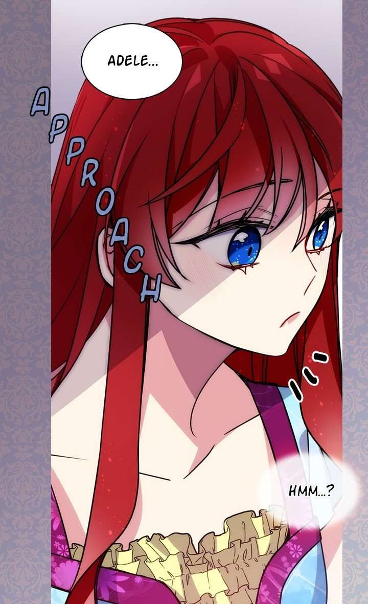 Read Adelaide ENGLISH Manga Online