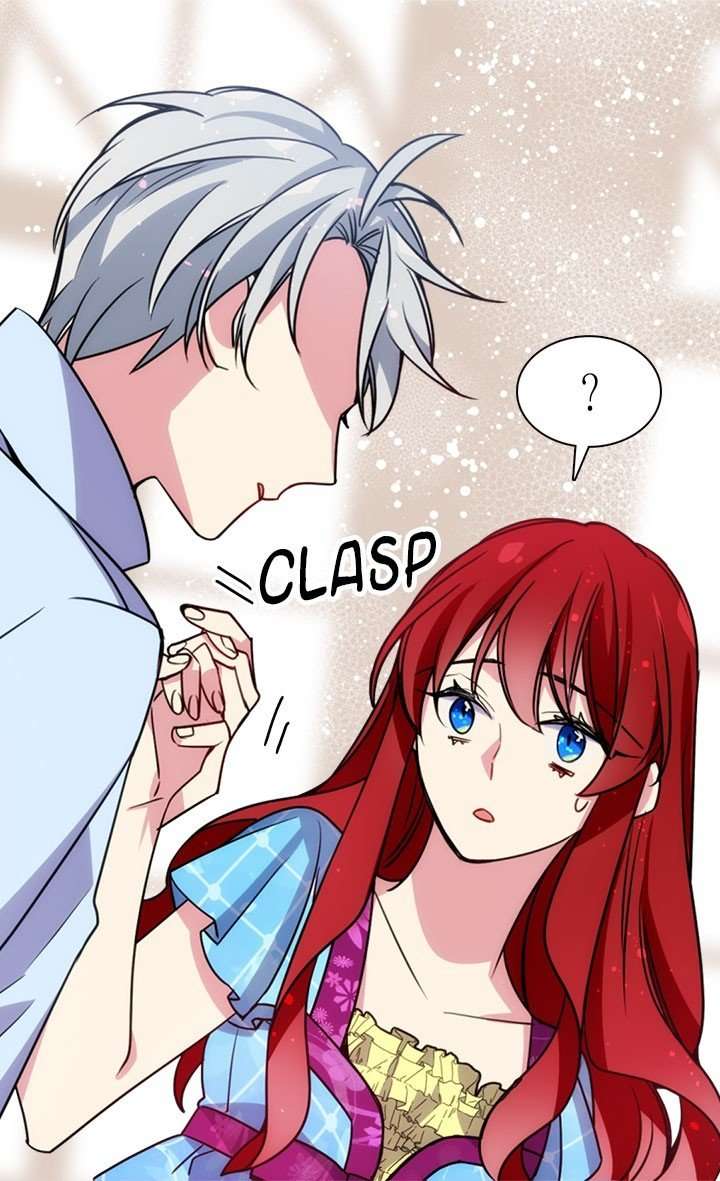 Read Adelaide ENGLISH Manga Online