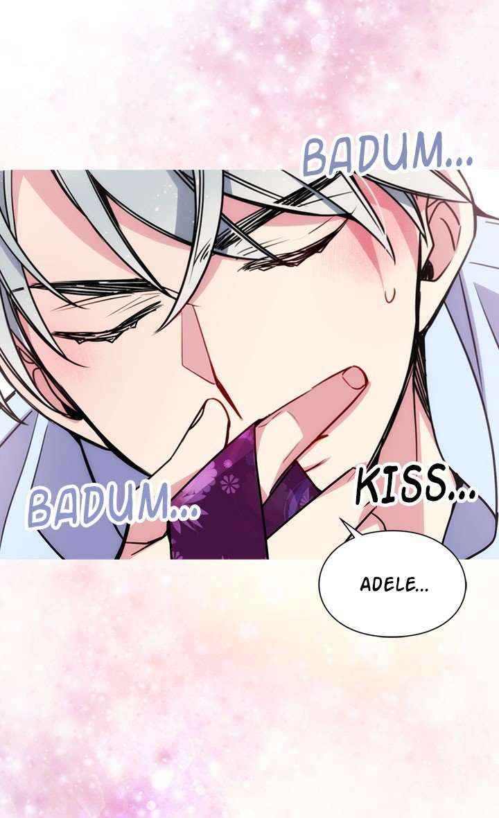 Read Adelaide ENGLISH Manga Online