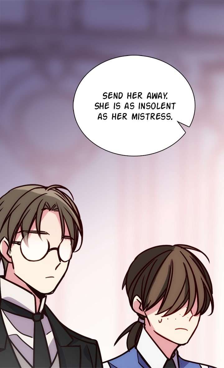 Read Adelaide ENGLISH Manga Online