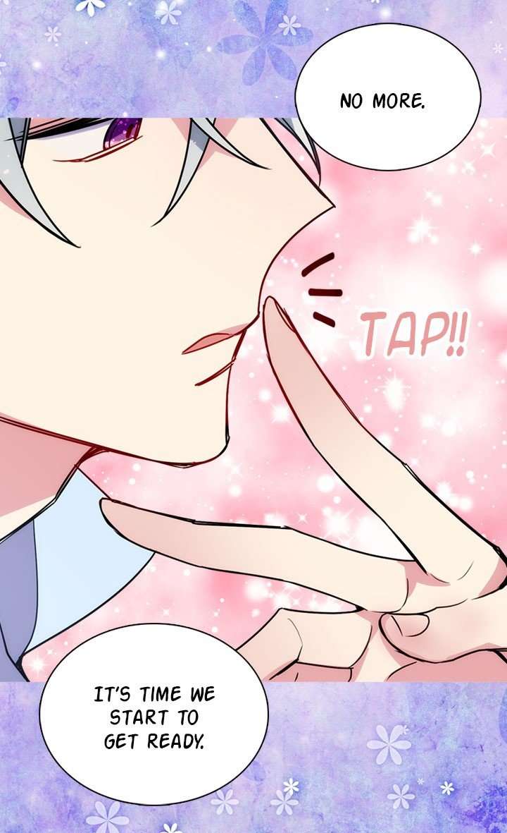 Read Adelaide ENGLISH Manga Online