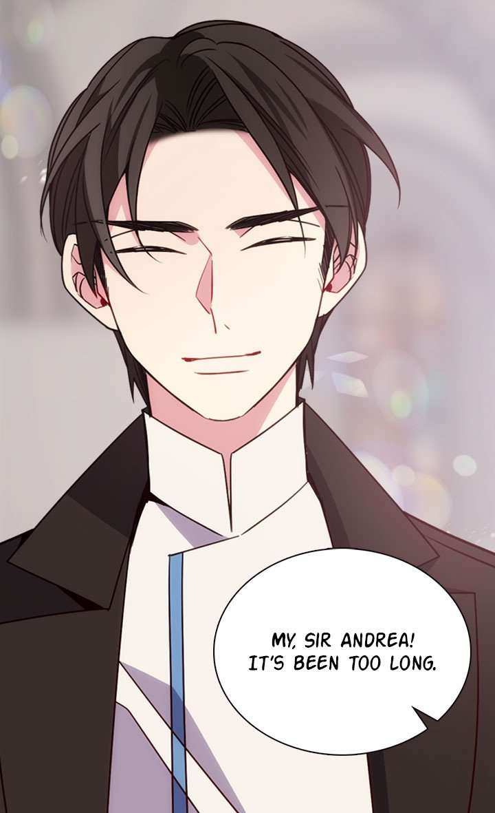 Read Adelaide ENGLISH Manga Online