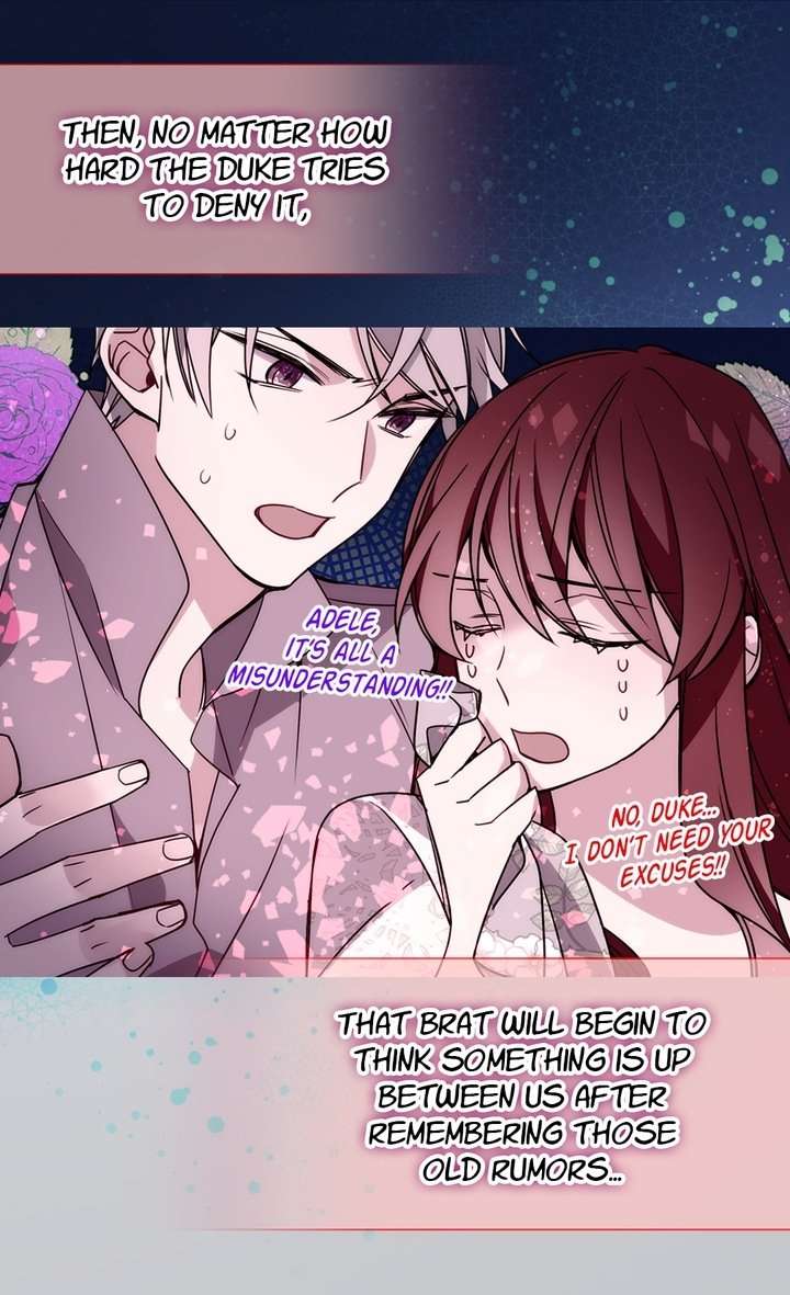 Read Adelaide ENGLISH Manga Online