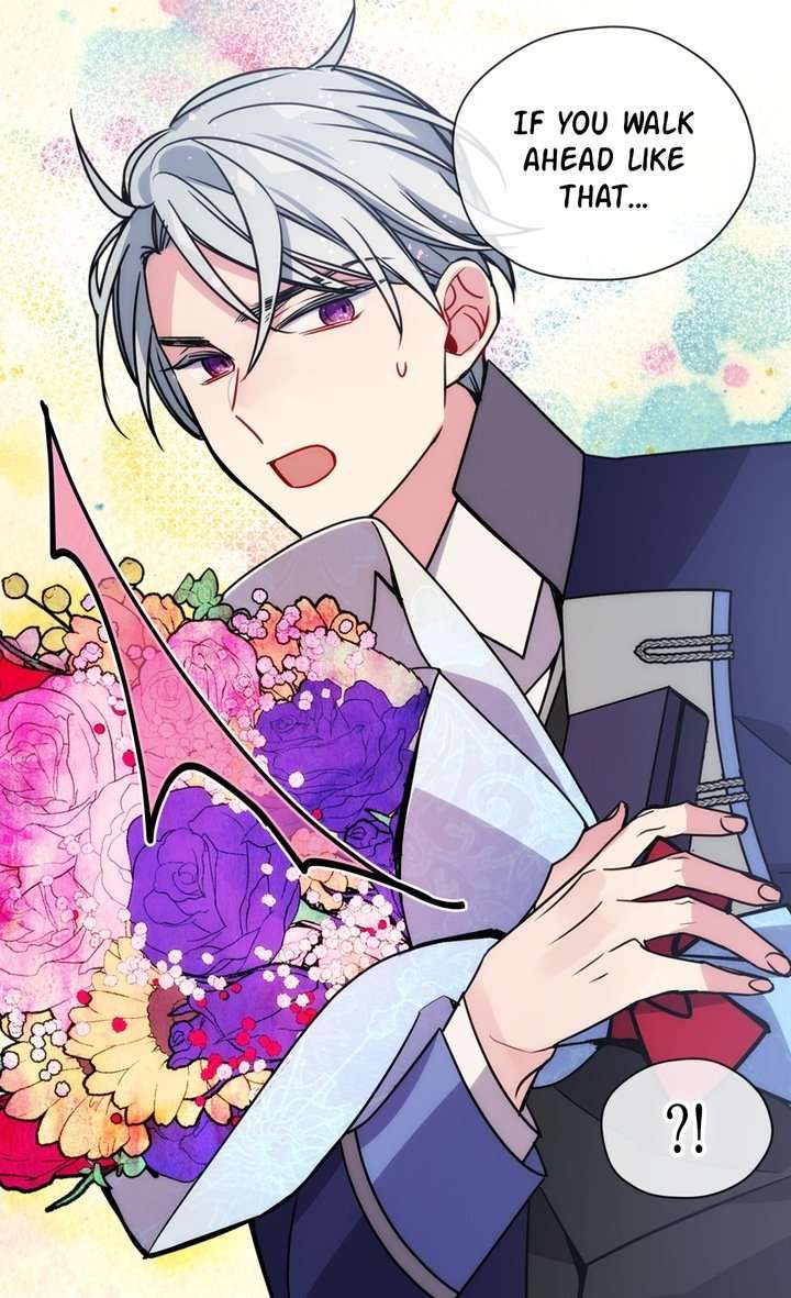 Read Adelaide ENGLISH Manga Online