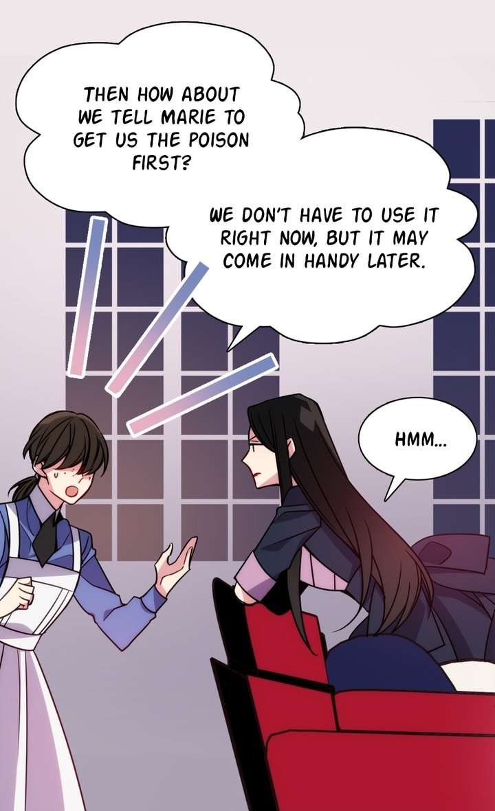 Read Adelaide ENGLISH Manga Online