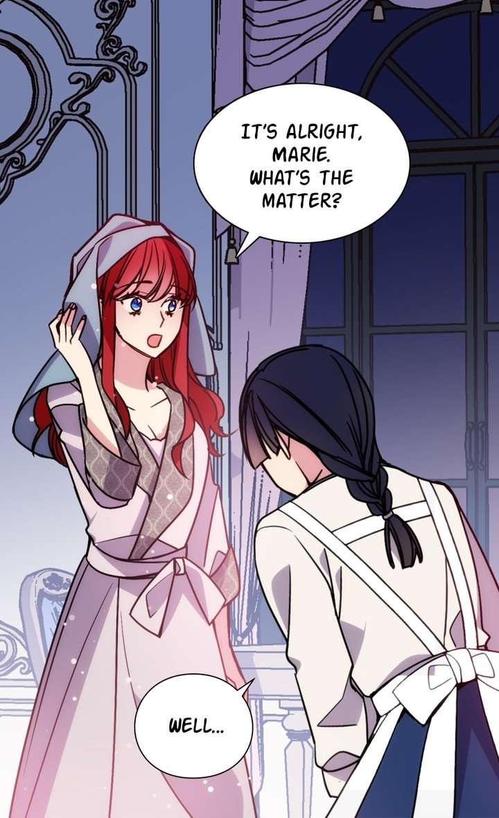 Read Adelaide ENGLISH Manga Online