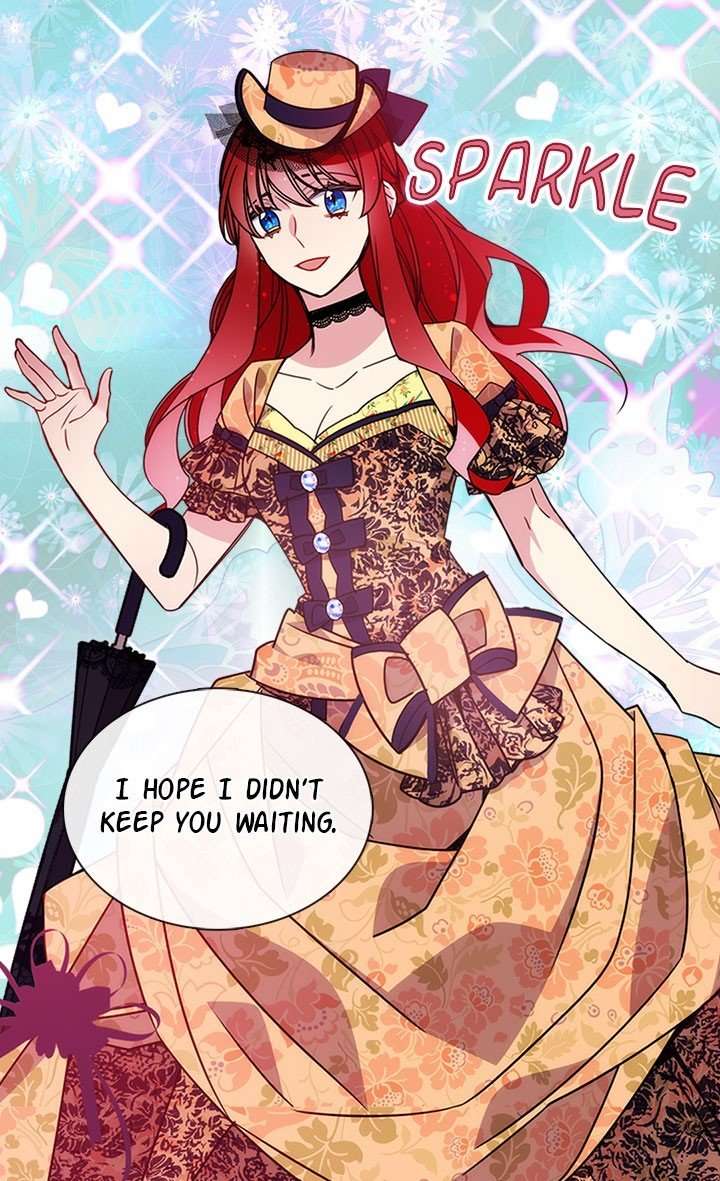 Read Adelaide ENGLISH Manga Online