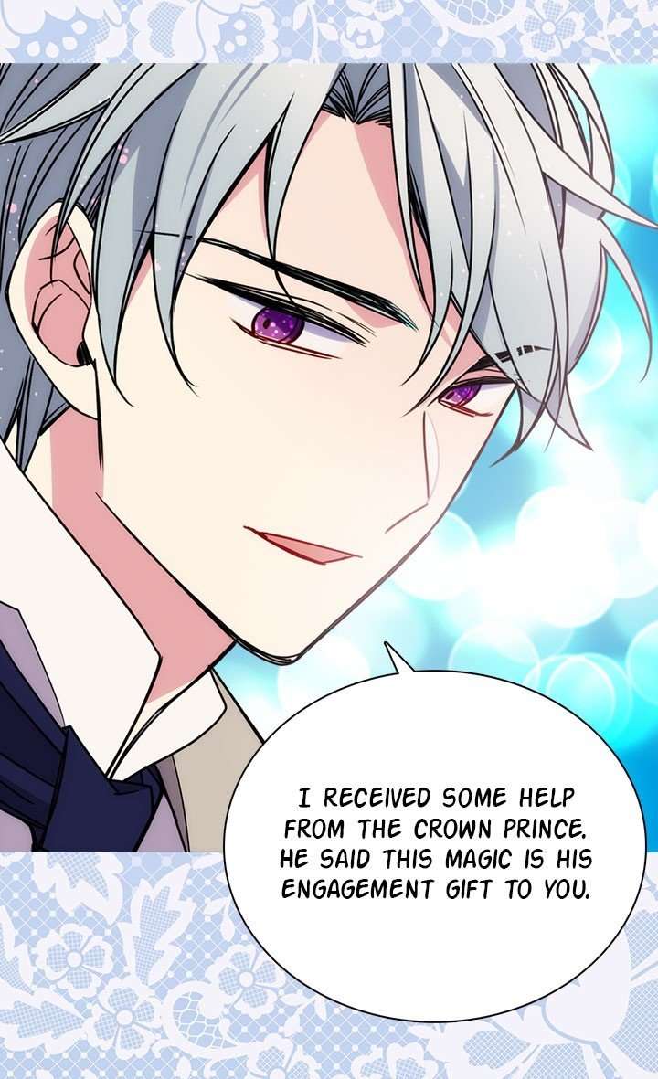 Read Adelaide ENGLISH Manga Online