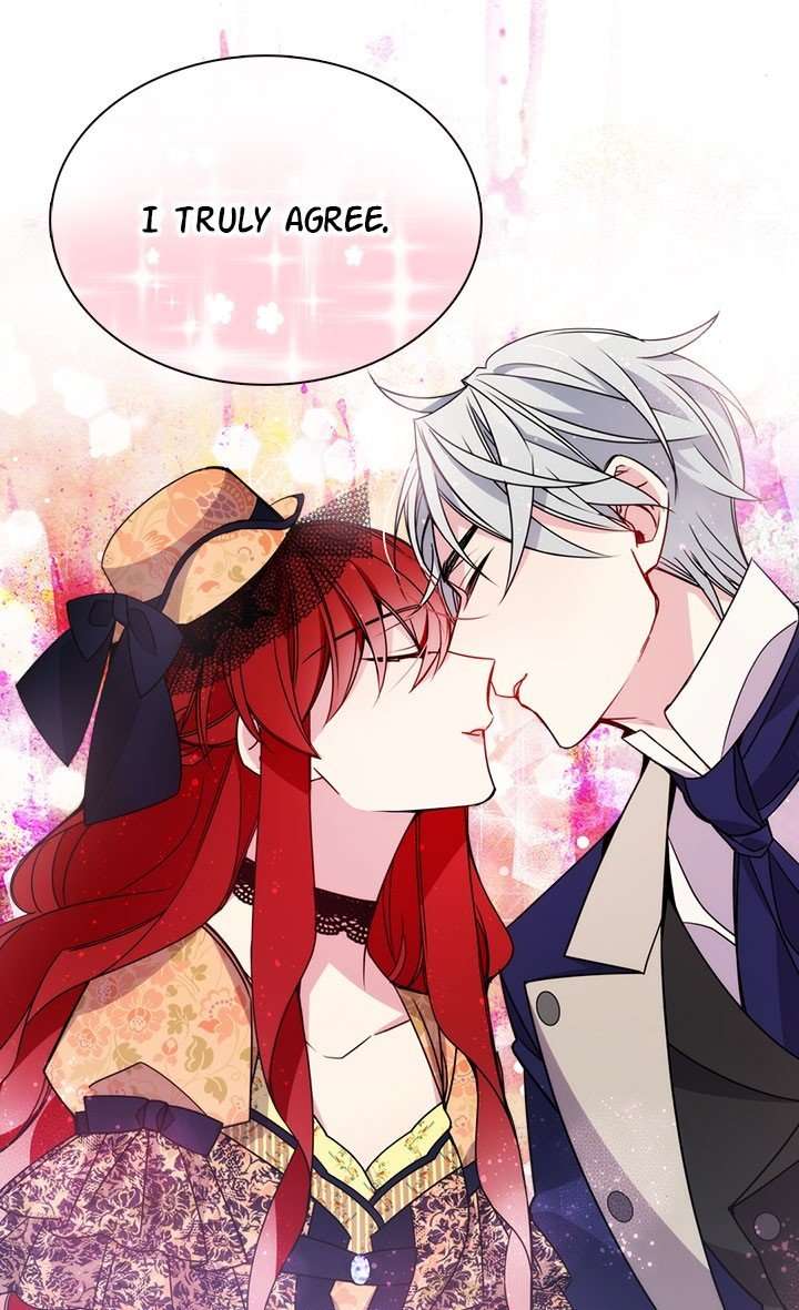 Read Adelaide ENGLISH Manga Online