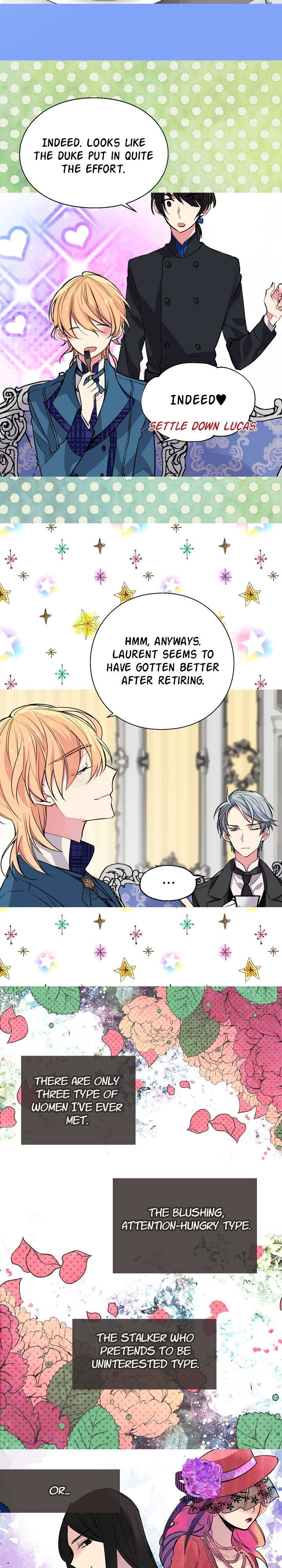 Read Adelaide ENGLISH Manga Online