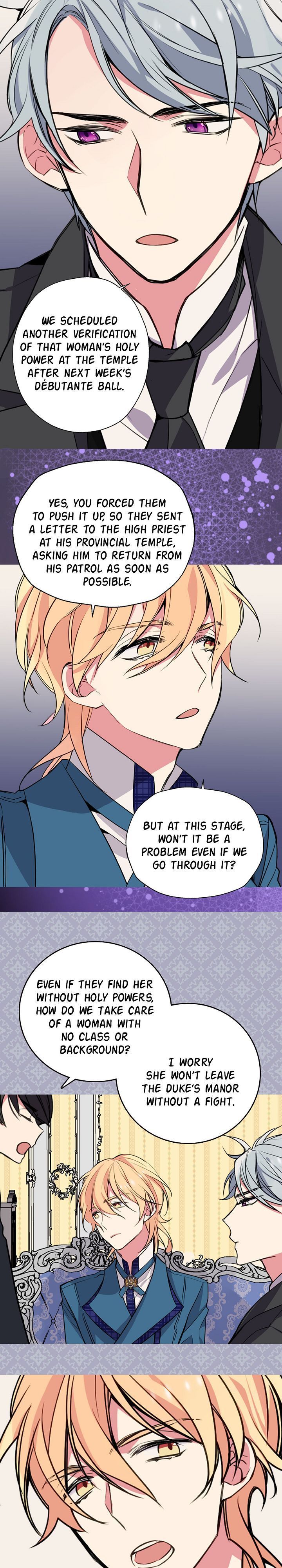 Read Adelaide ENGLISH Manga Online