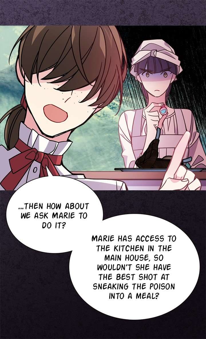 Read Adelaide ENGLISH Manga Online