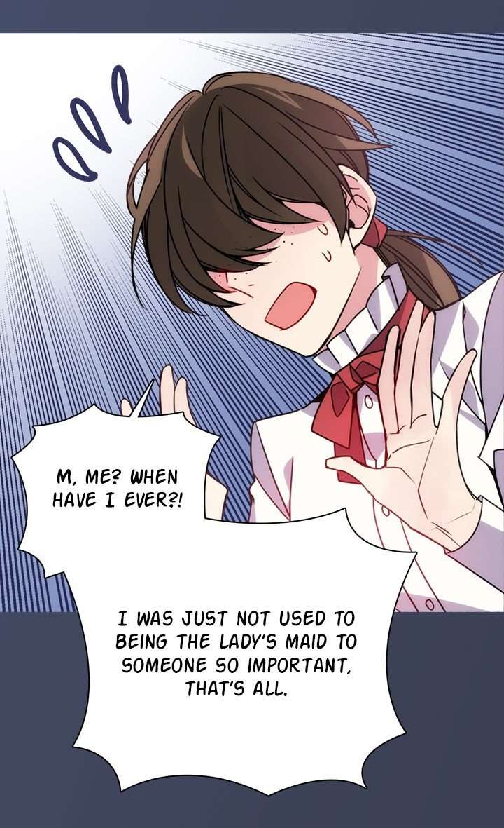 Read Adelaide ENGLISH Manga Online