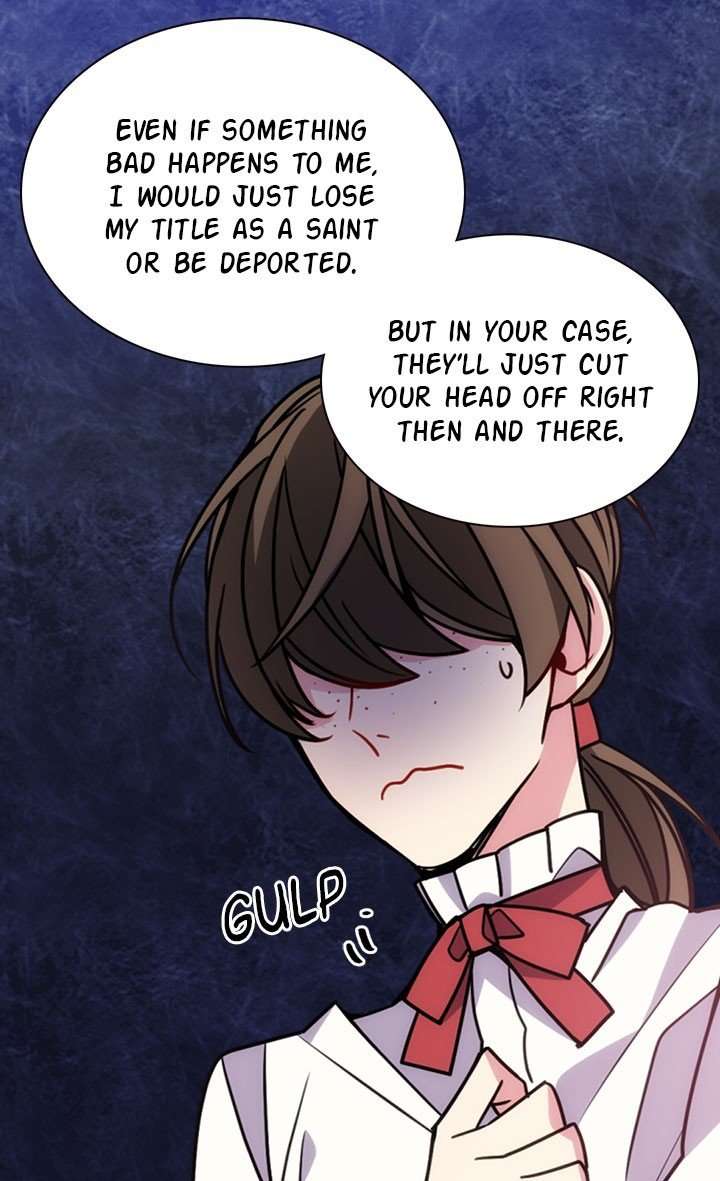 Read Adelaide ENGLISH Manga Online