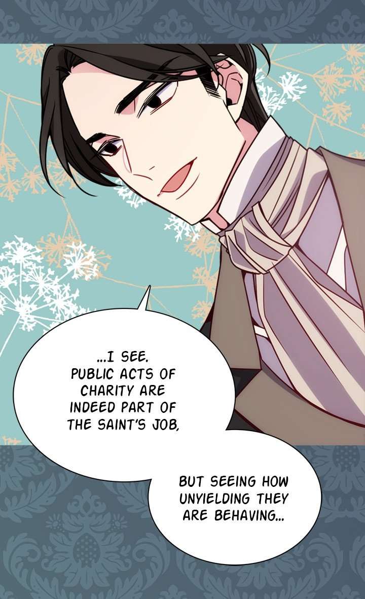 Read Adelaide ENGLISH Manga Online