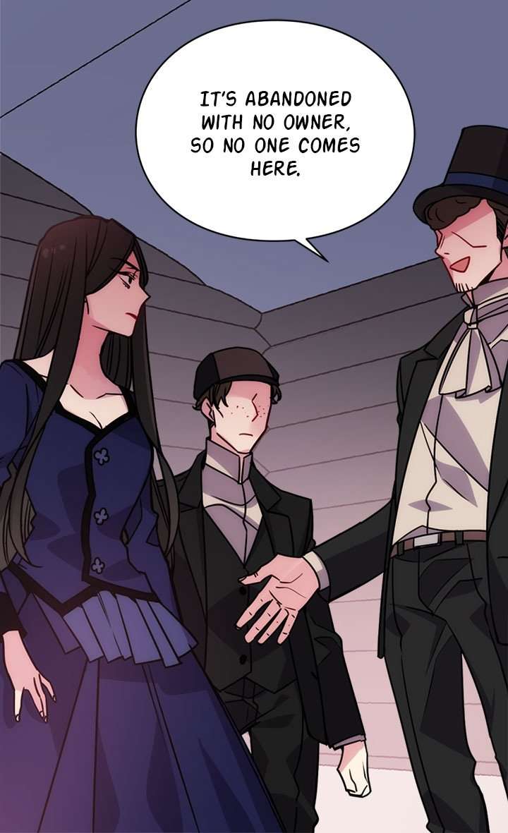 Read Adelaide ENGLISH Manga Online