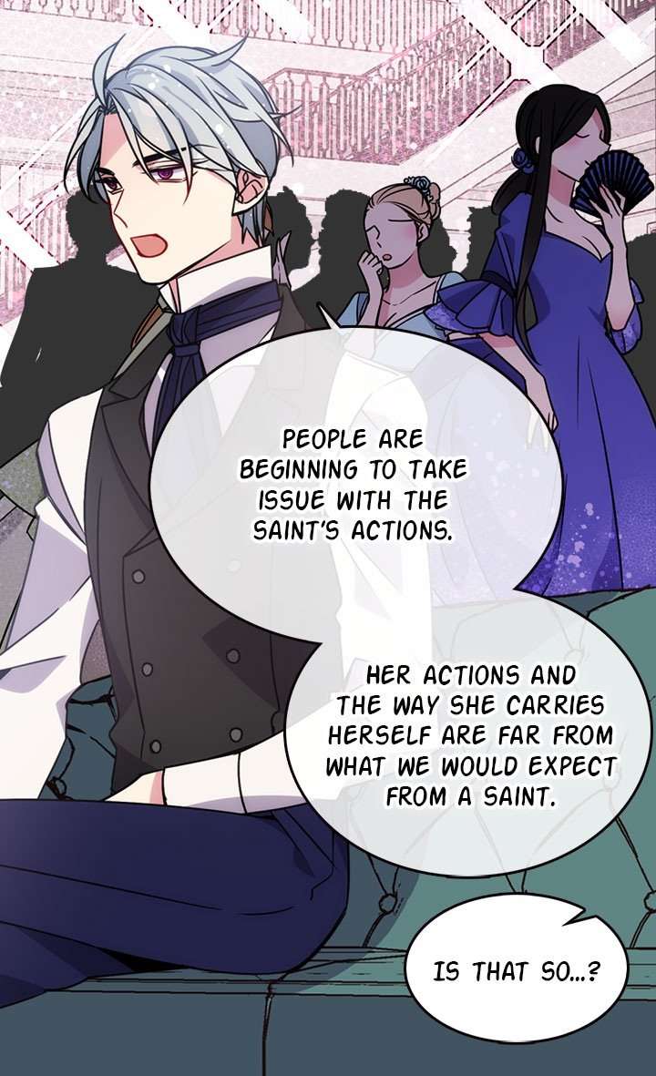 Read Adelaide ENGLISH Manga Online