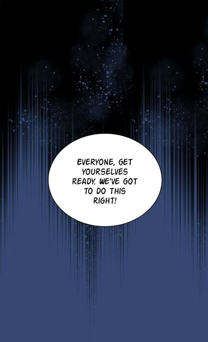 Read Adelaide ENGLISH Manga Online