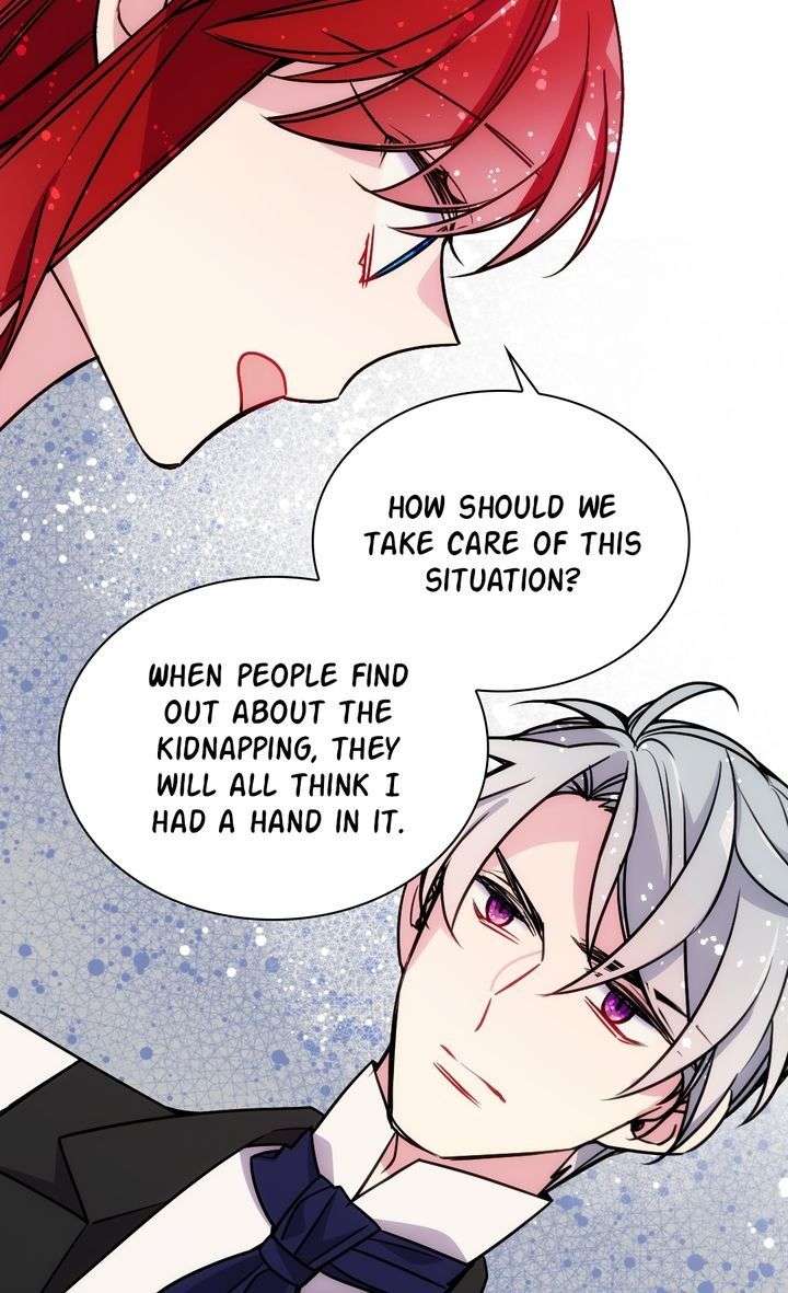 Read Adelaide ENGLISH Manga Online