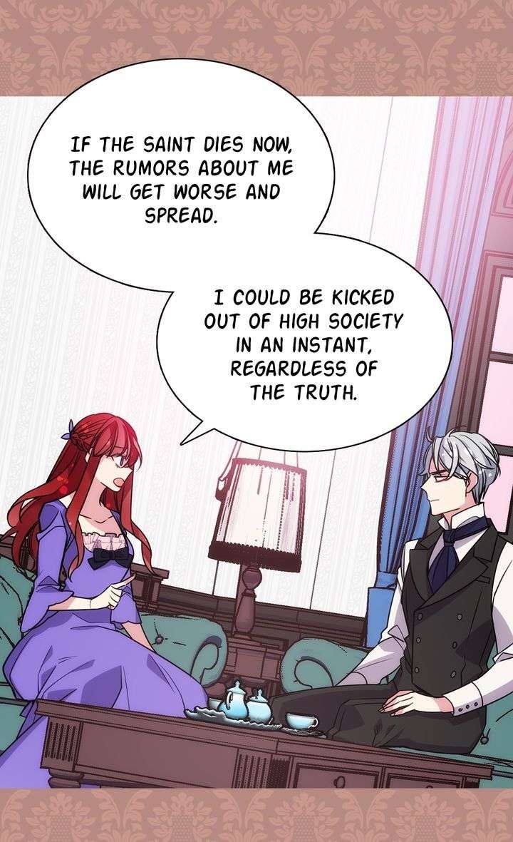 Read Adelaide ENGLISH Manga Online