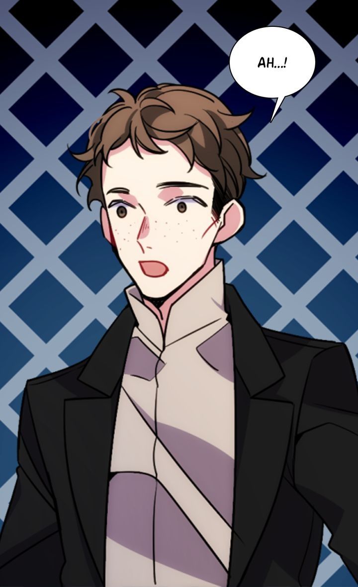 Read Adelaide ENGLISH Manga Online