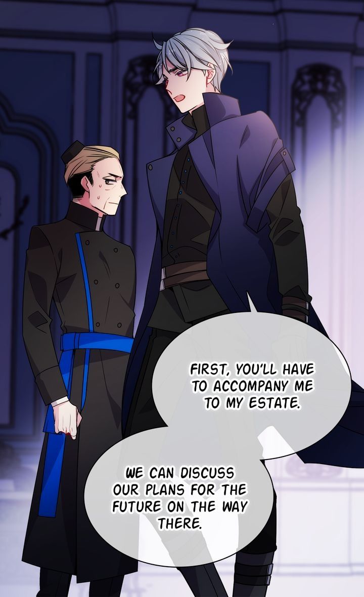 Read Adelaide ENGLISH Manga Online