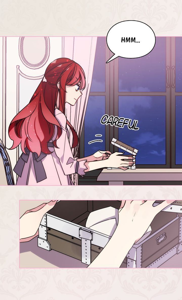 Read Adelaide ENGLISH Manga Online