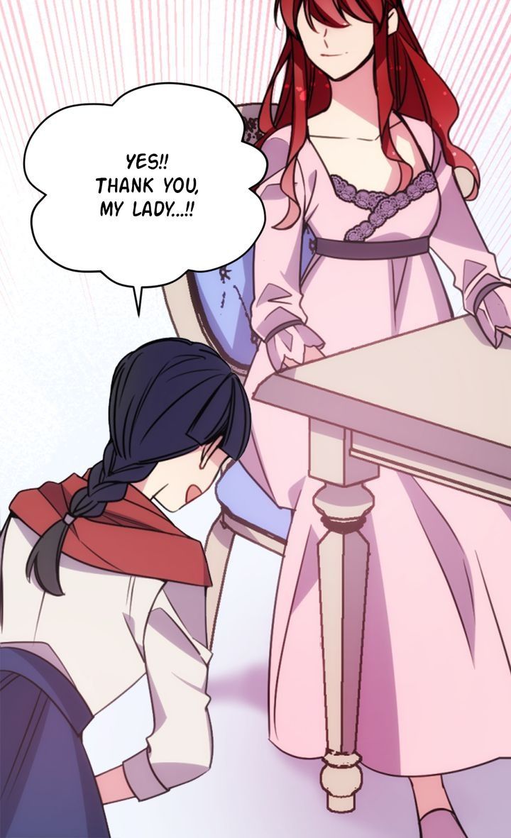 Read Adelaide ENGLISH Manga Online