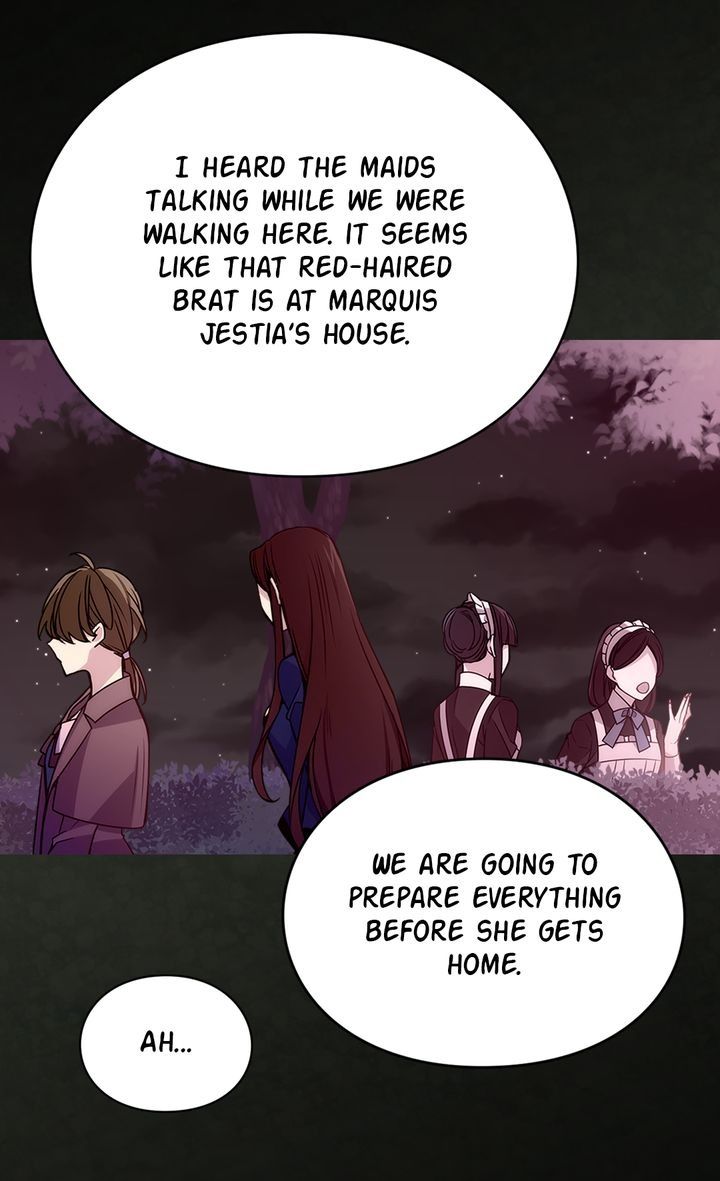 Read Adelaide ENGLISH Manga Online