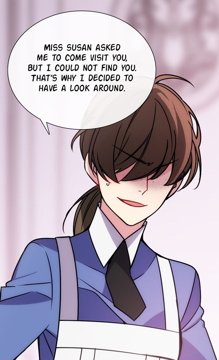 Read Adelaide ENGLISH Manga Online