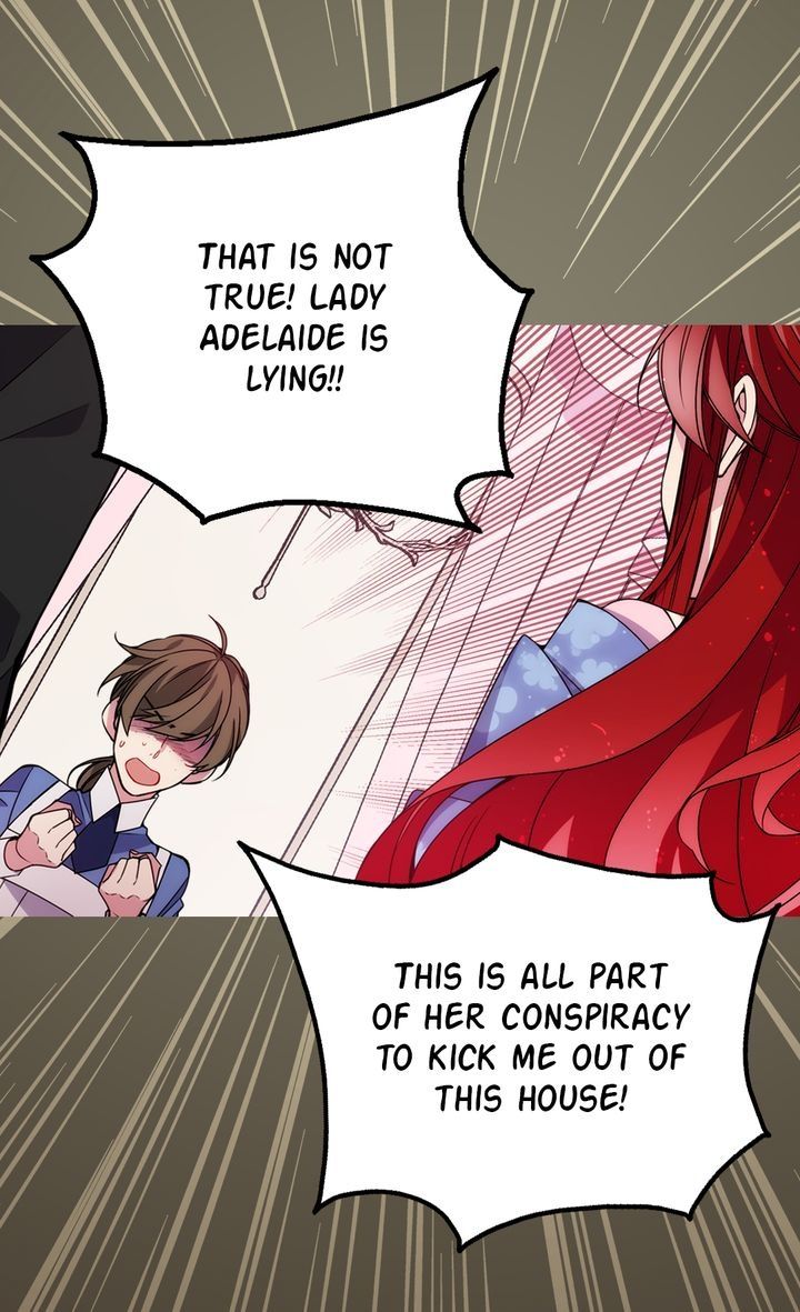 Read Adelaide ENGLISH Manga Online