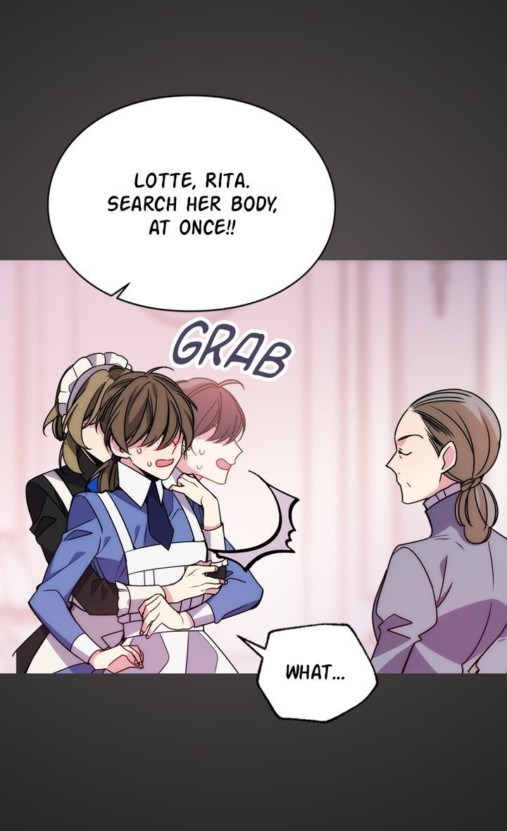 Read Adelaide ENGLISH Manga Online