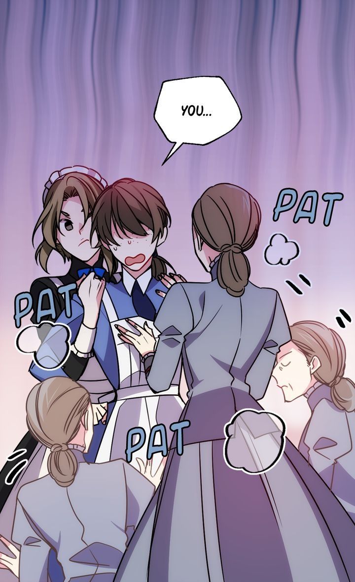 Read Adelaide ENGLISH Manga Online