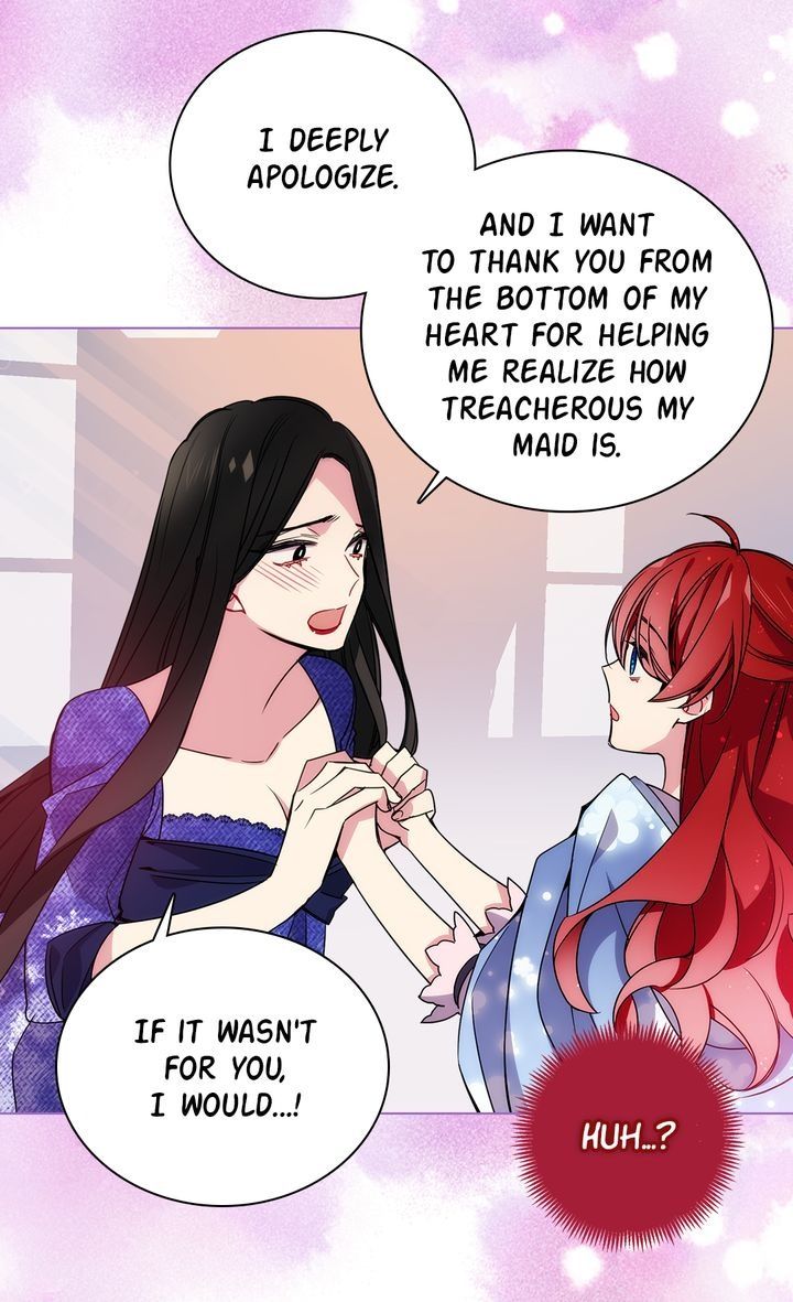 Read Adelaide ENGLISH Manga Online