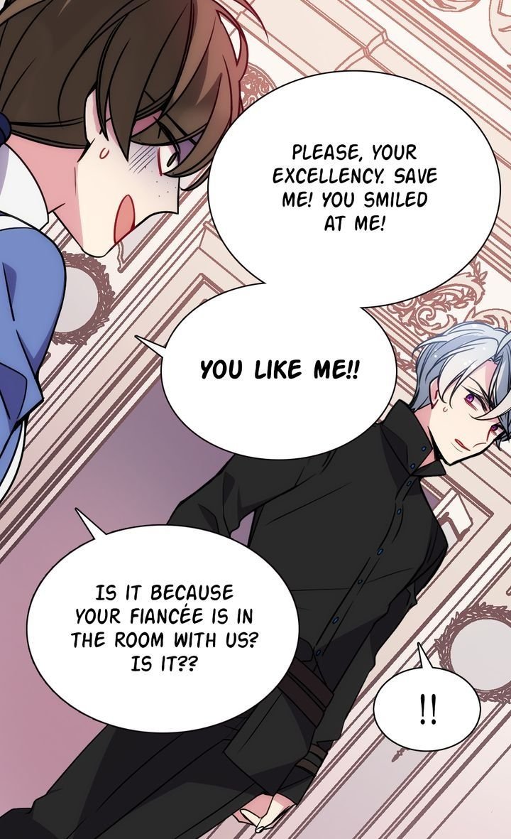 Read Adelaide ENGLISH Manga Online