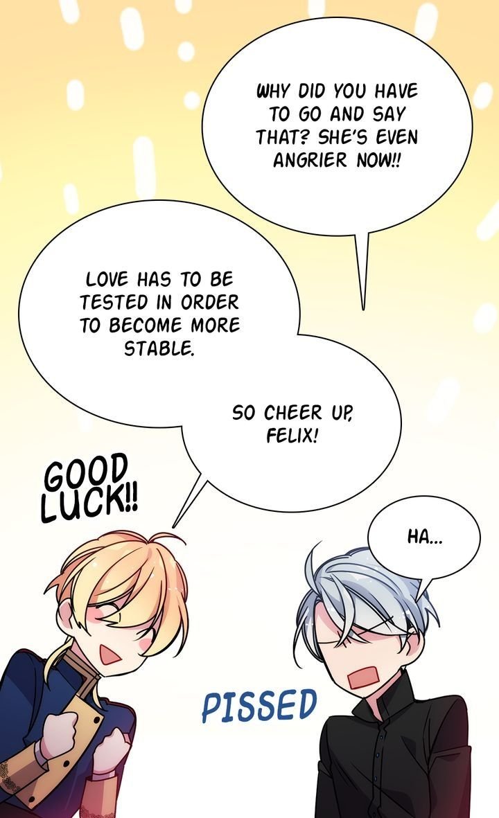 Read Adelaide ENGLISH Manga Online