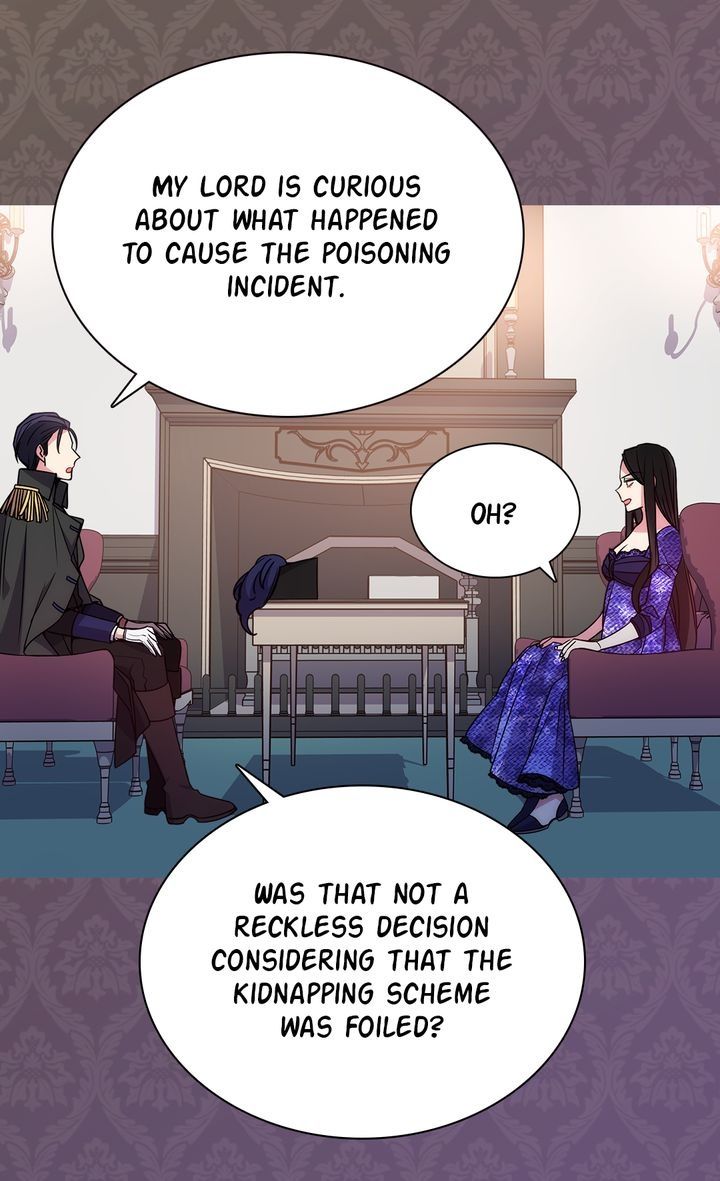 Read Adelaide ENGLISH Manga Online