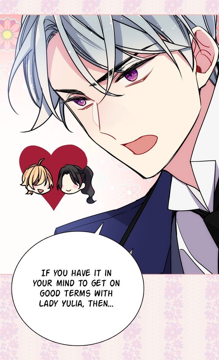 Read Adelaide ENGLISH Manga Online