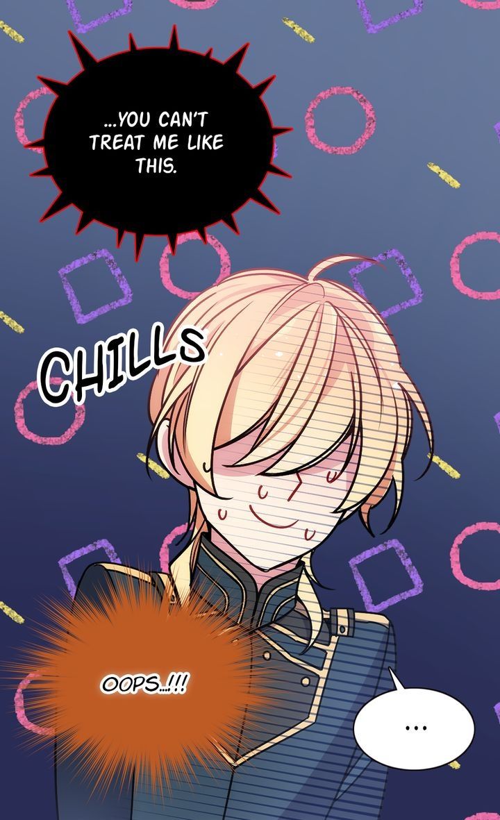 Read Adelaide ENGLISH Manga Online