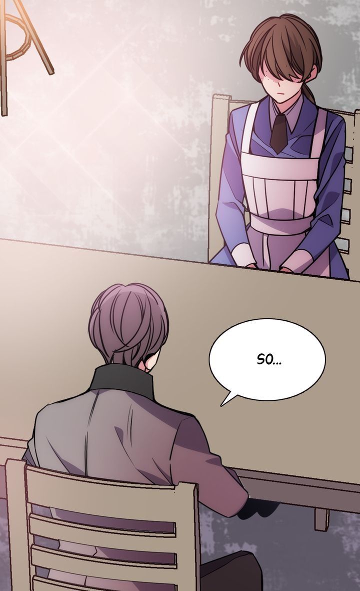 Read Adelaide ENGLISH Manga Online