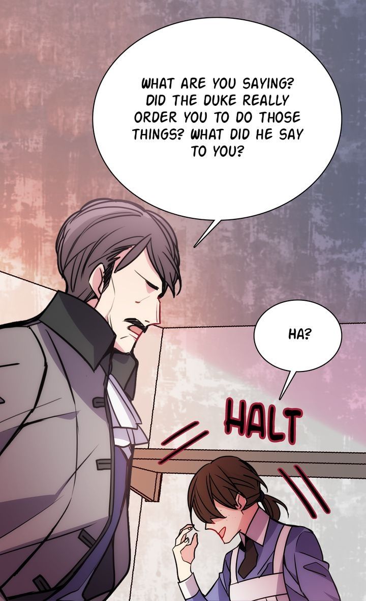 Read Adelaide ENGLISH Manga Online