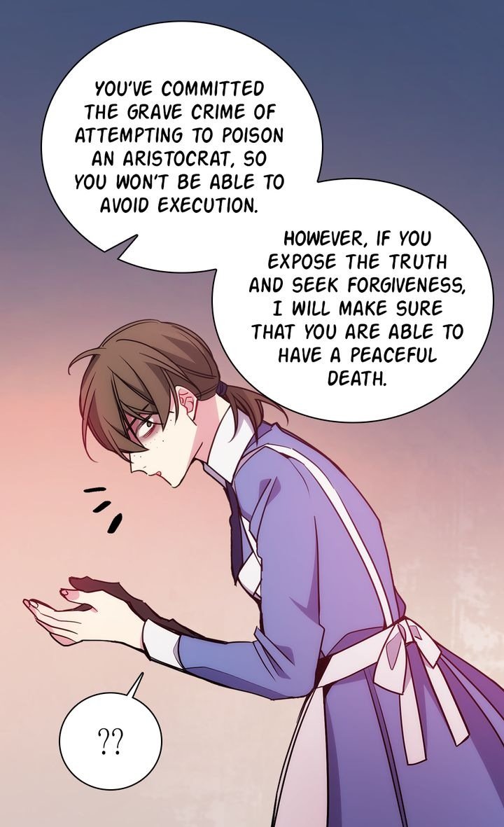 Read Adelaide ENGLISH Manga Online