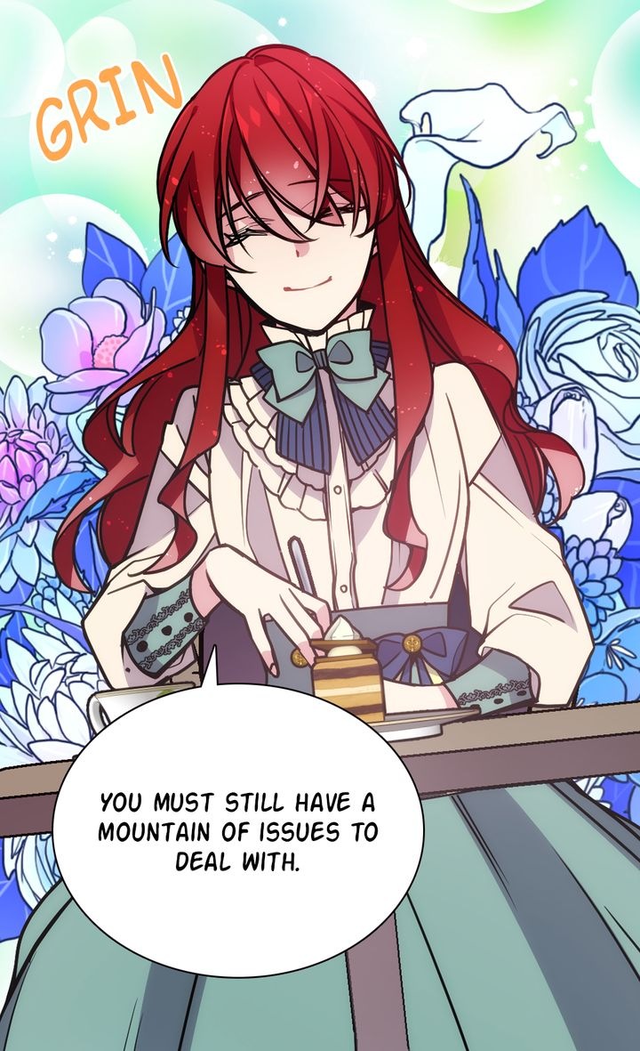 Read Adelaide ENGLISH Manga Online