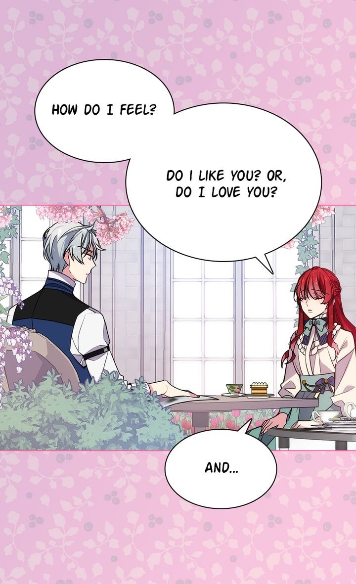 Read Adelaide ENGLISH Manga Online