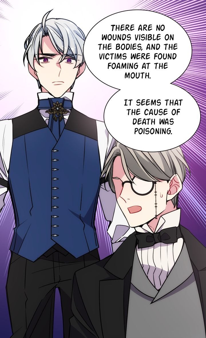 Read Adelaide ENGLISH Manga Online