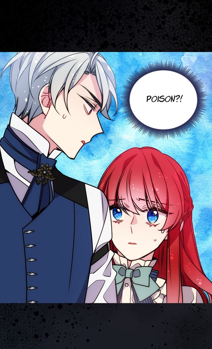 Read Adelaide ENGLISH Manga Online