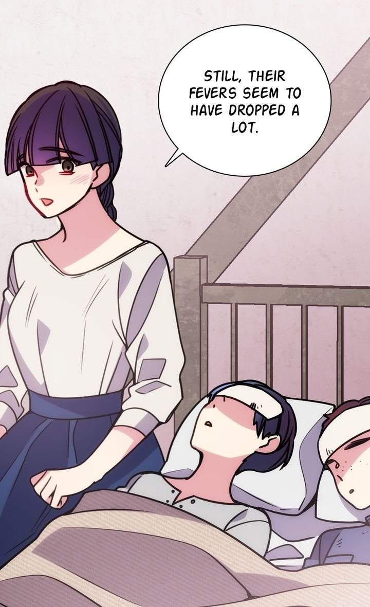 Read Adelaide ENGLISH Manga Online