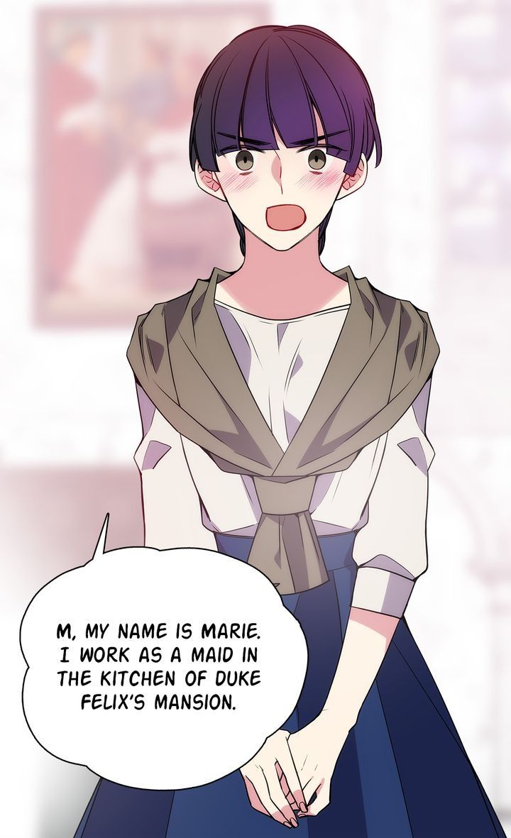 Read Adelaide ENGLISH Manga Online